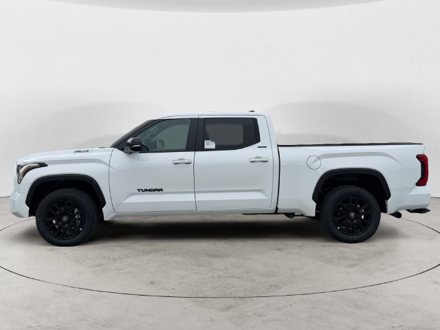 New 2026 Ice Cap Toyota Tundra Limited image 8