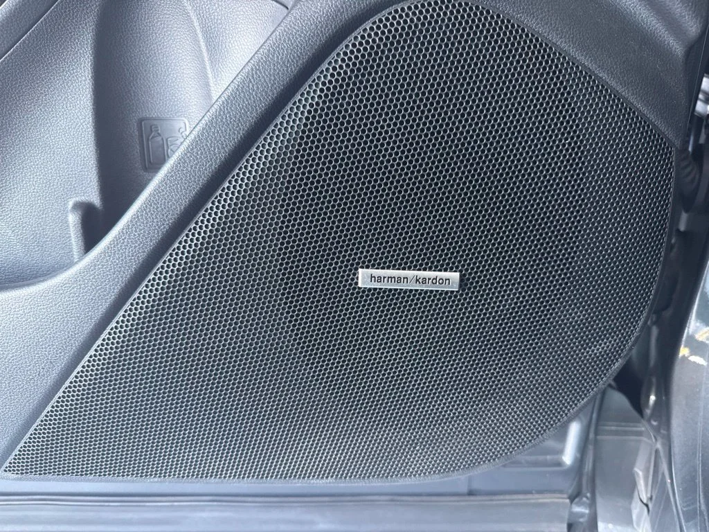 Used 2024 Gray Metallic Subaru Wilderness image 30