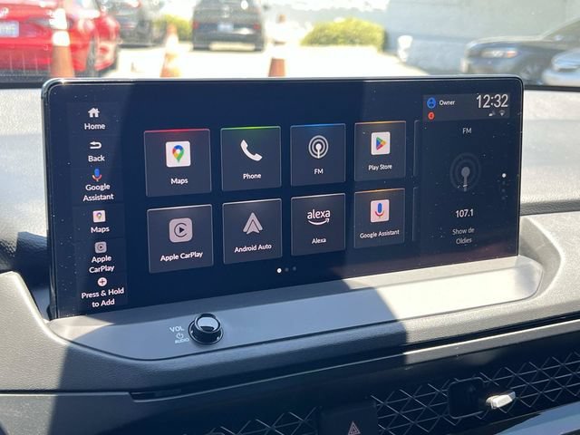 2023 Honda Accord Hybrid Touring - Photo 45