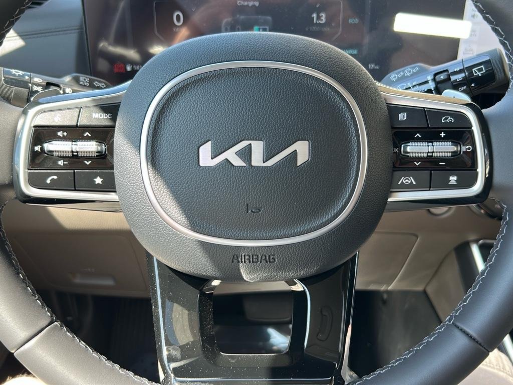 2026 Kia Carnival SX - Photo 27
