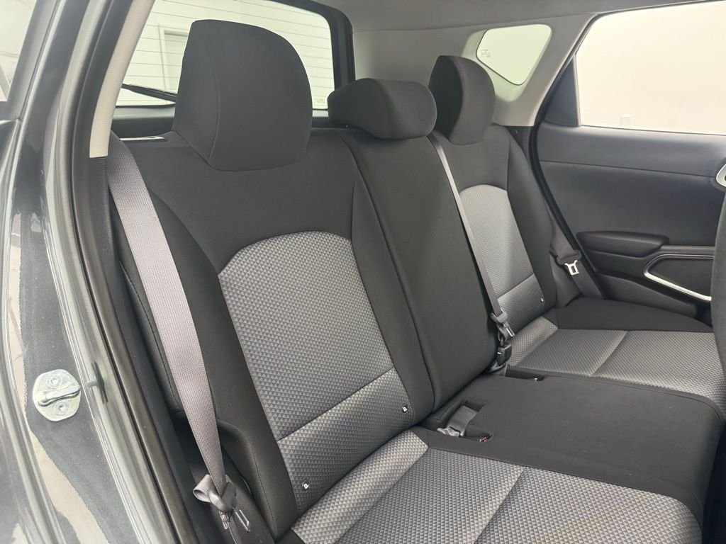 Used 2023 Gravity Gray Kia LX image 32