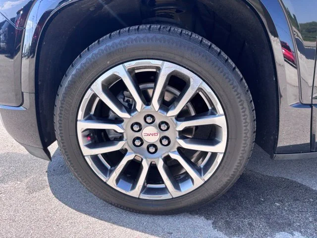 Used 2023 Black GMC Denali image 10