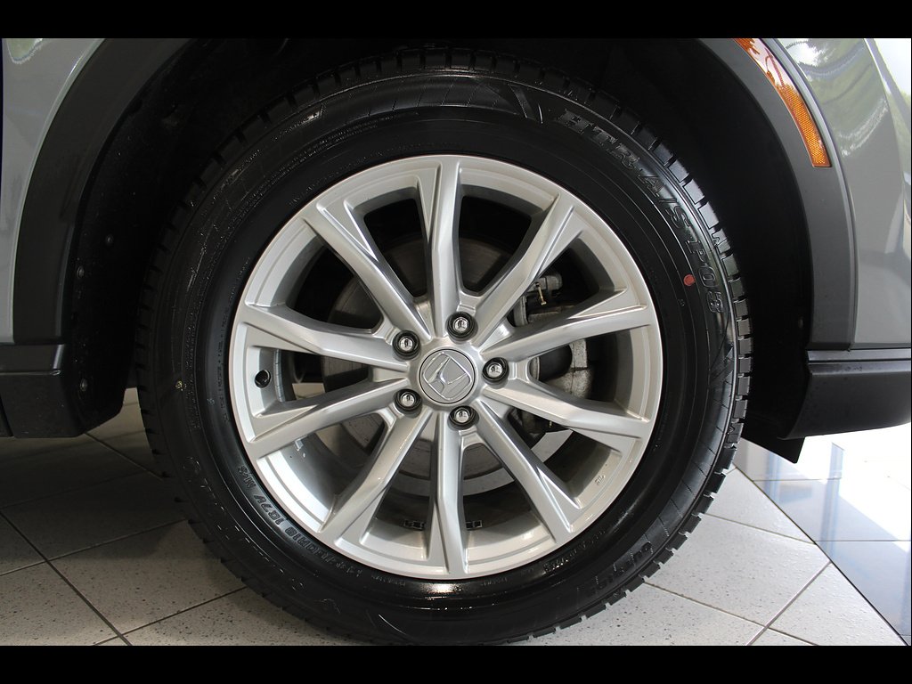 2024 Honda CR-V EX - Photo 9