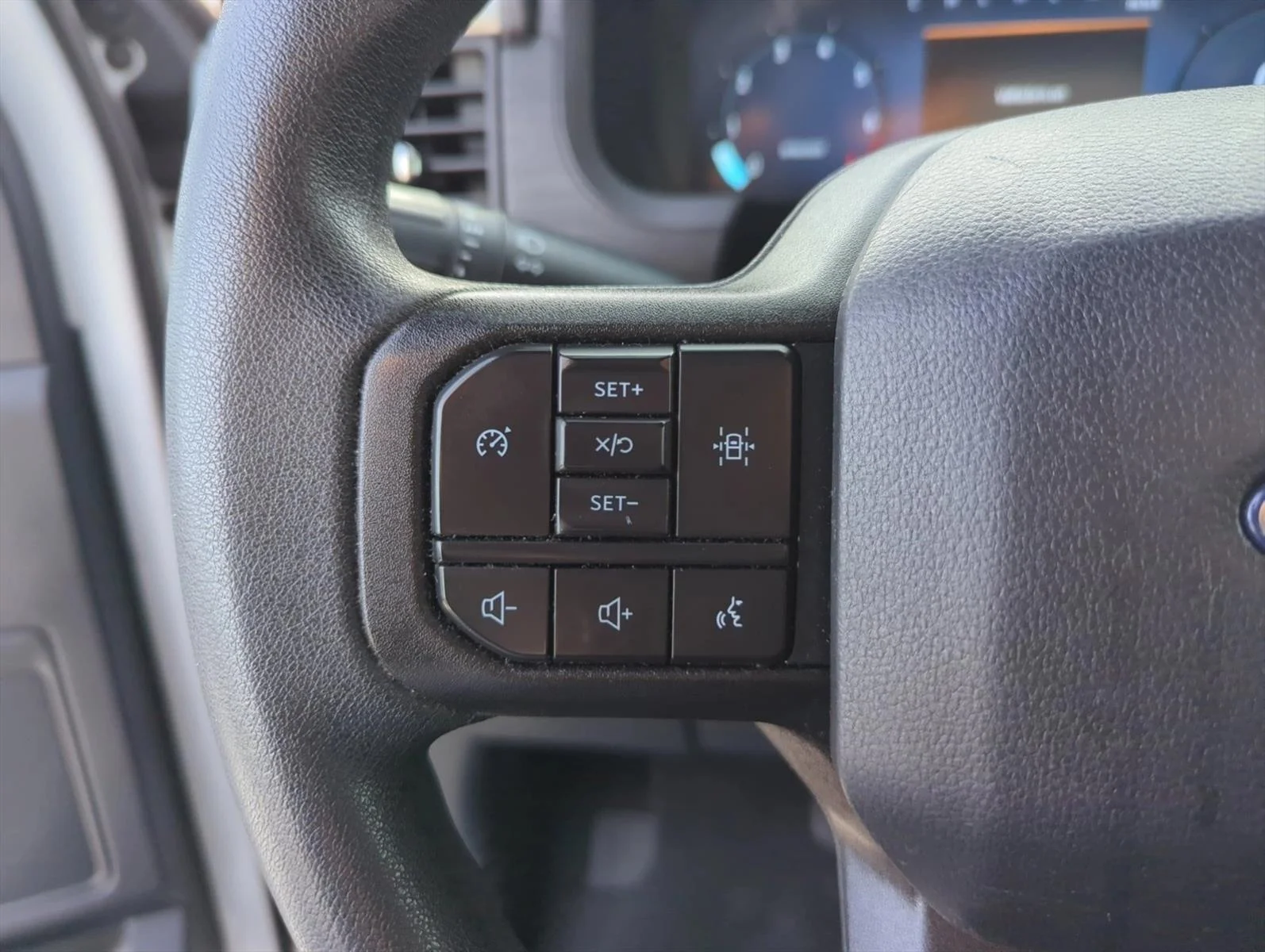 Used 2024 Oxford White Ford STX image 15