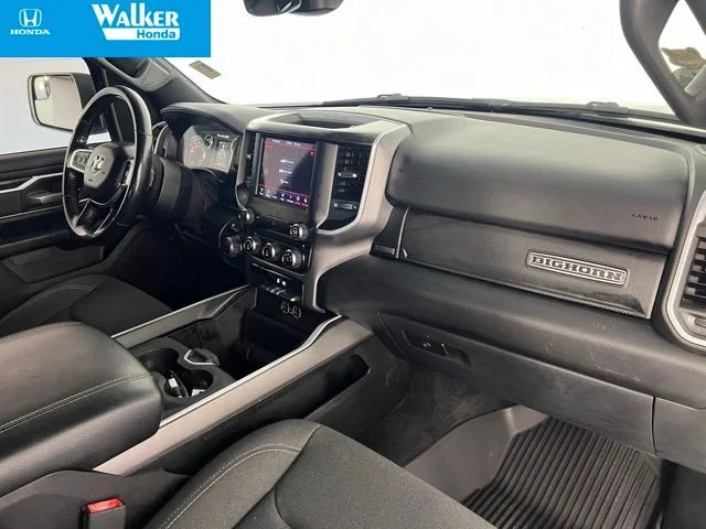 2021 RAM Ram 1500 Pickup Big Horn/Lone Star - Photo 43