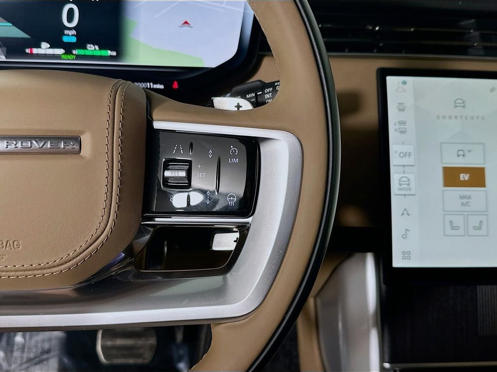 2026 Land Rover Range Rover Autobiography - Photo 14