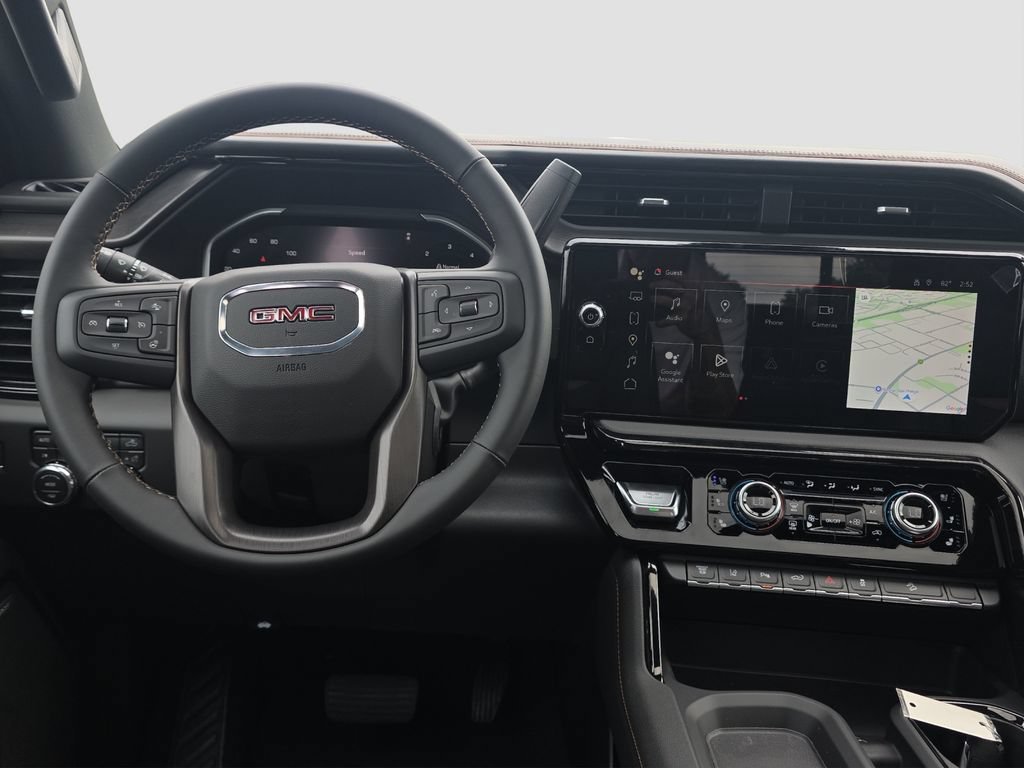 2026 GMC Sierra 2500HD AT4 - Photo 13