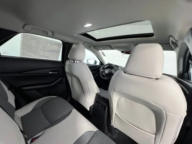 2026 Mazda CX-30 Aire Edition - Photo 36