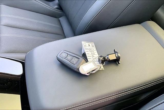 Used 2026 White Audi Premium Plus image 10