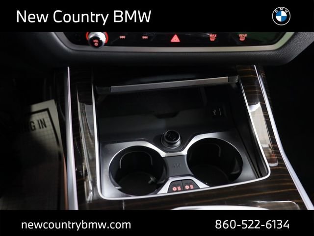 2026 BMW X7 M60i - Photo 15