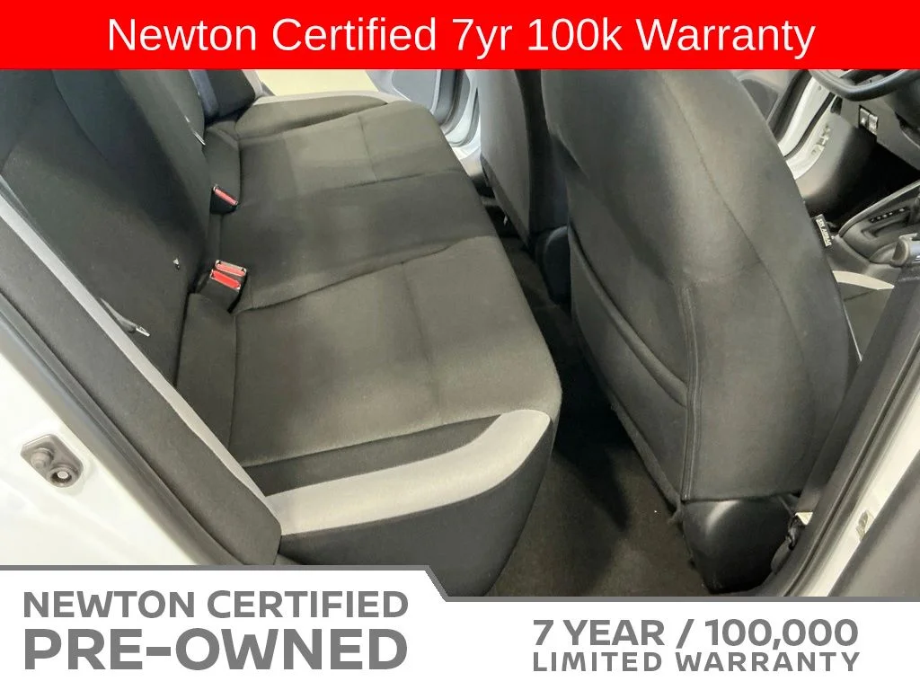 Certified Used 2025 Fresh Powder Nissan 1.6 S image 16