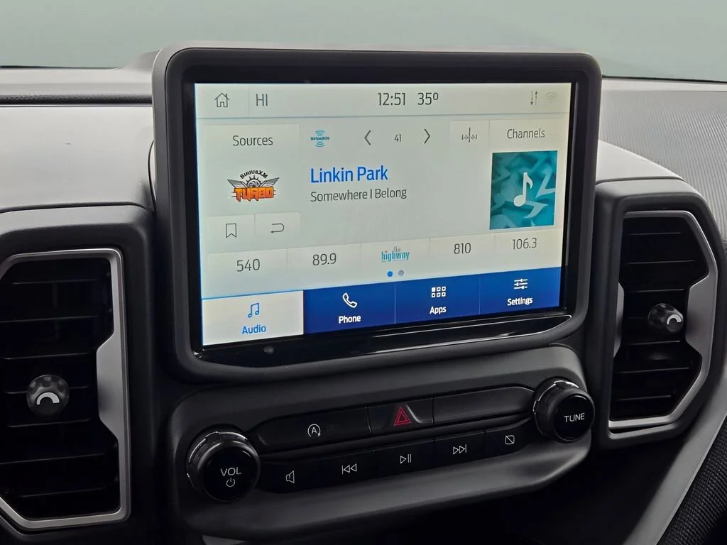 2022 Ford Bronco Sport Big Bend - Photo 23