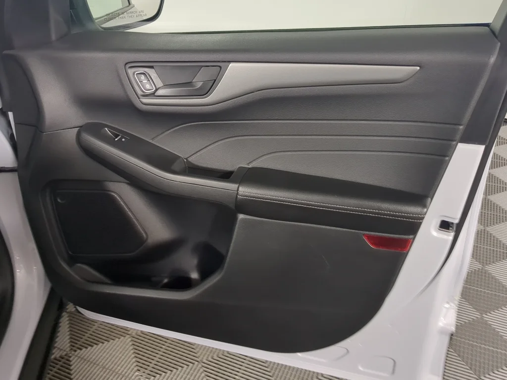 2025 Ford Escape Active - Photo 18