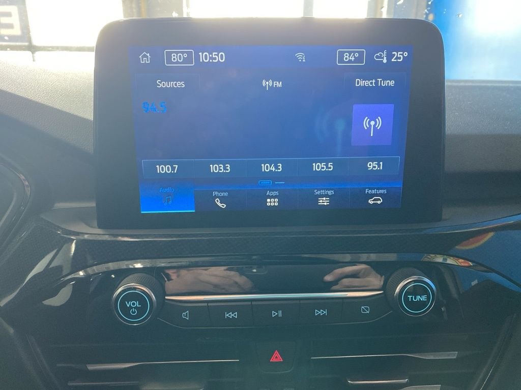 Used 2023 Ford Escape ST-Line with VIN 1FMCU9MN6PUA17833 for sale in Elk River, Minnesota