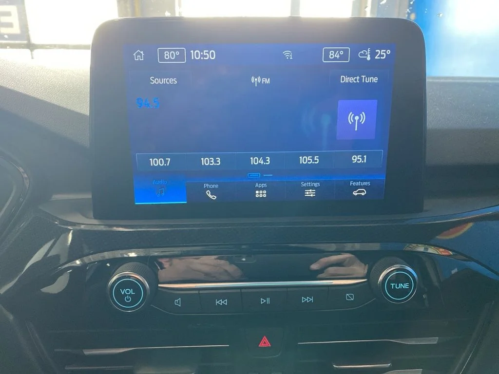Used 2023 Ford Escape ST-Line with VIN 1FMCU9MN6PUA17833 for sale in Elk River, Minnesota