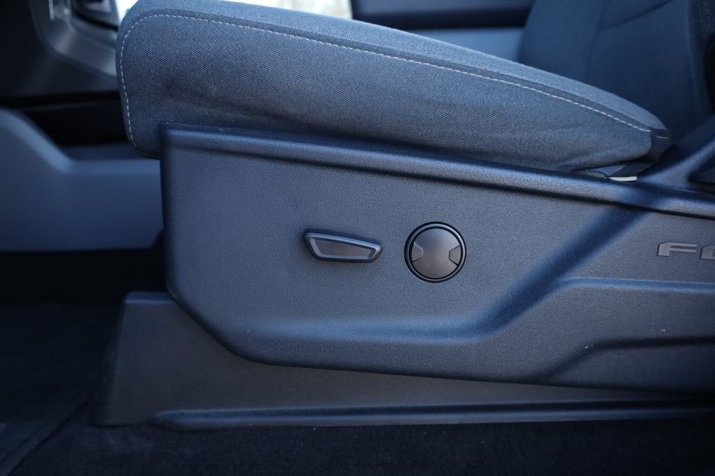 2022 Ford F-150 XLT - Photo 20