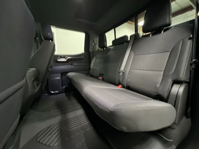 Used 2025 Black Chevrolet LT Trail Boss image 25