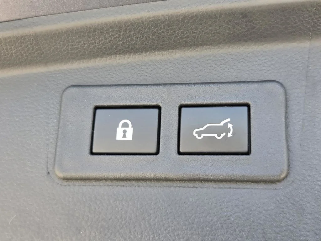 Certified Used 2024 Gray Subaru Limited XT image 13