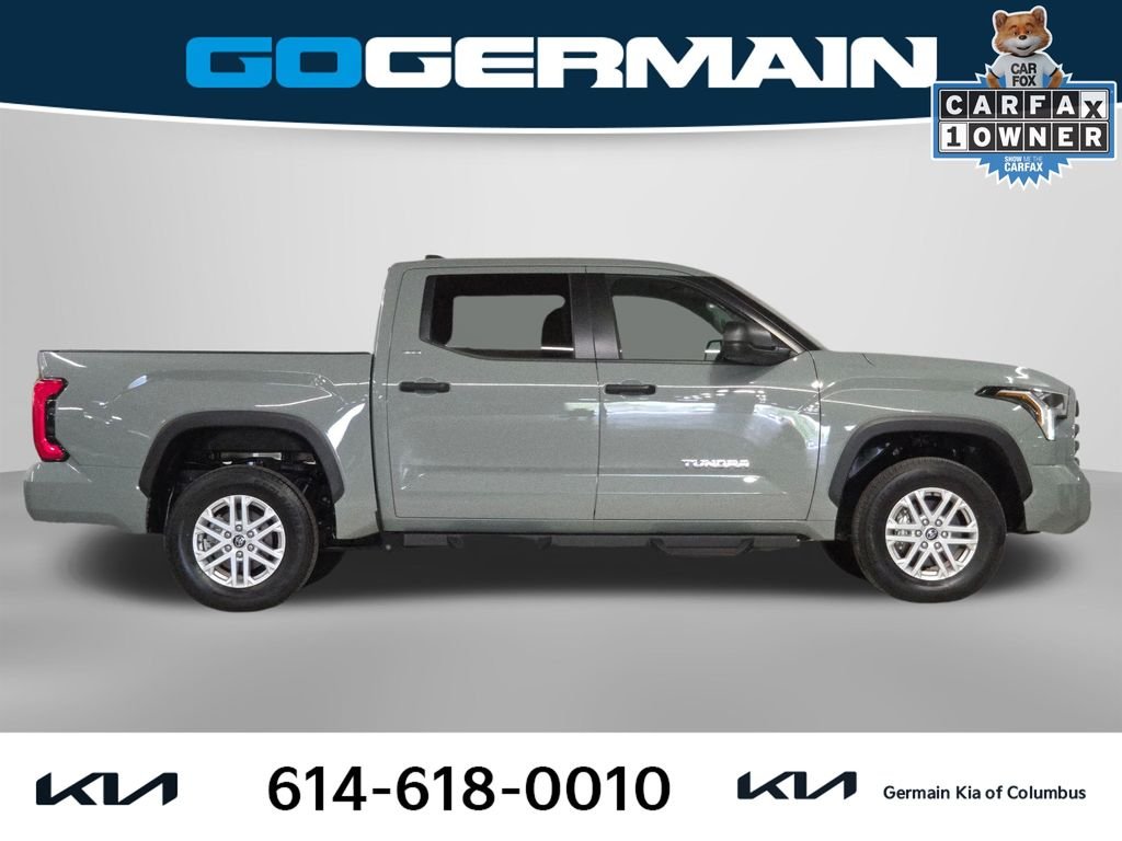 Used 2024  Toyota SR5 image 6