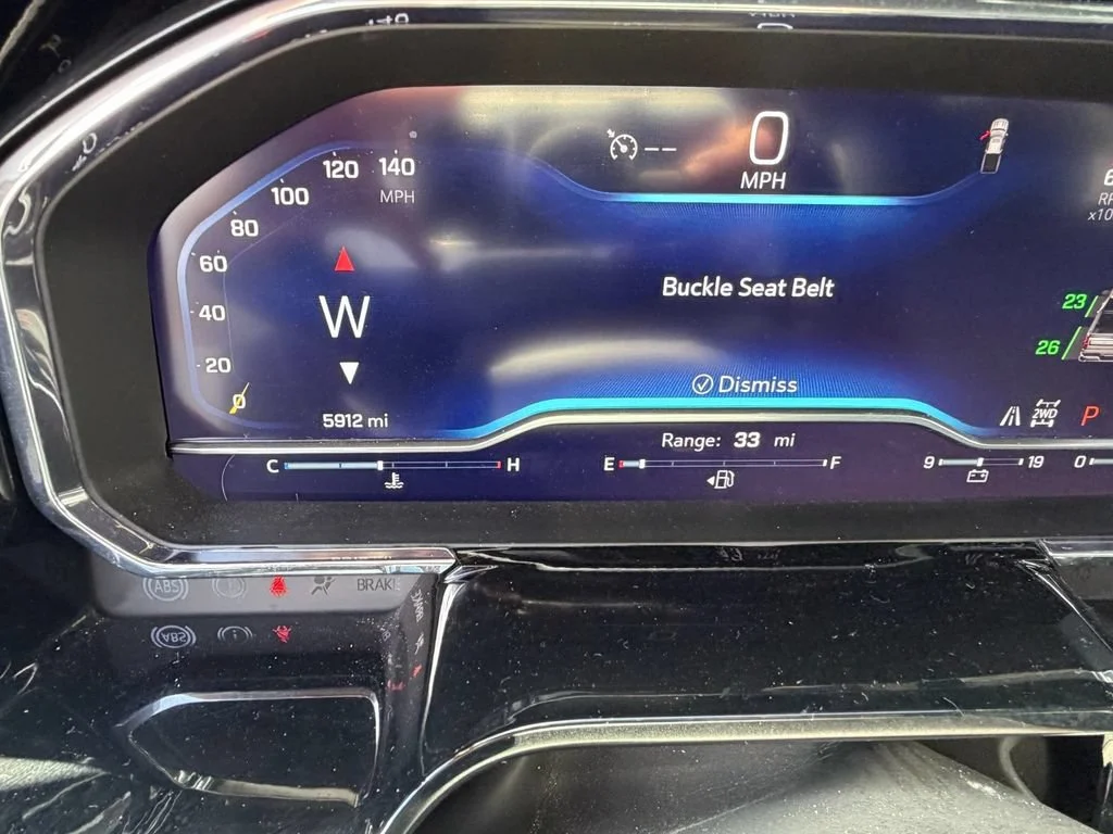 2025 Chevrolet Silverado 1500 LT - Photo 20