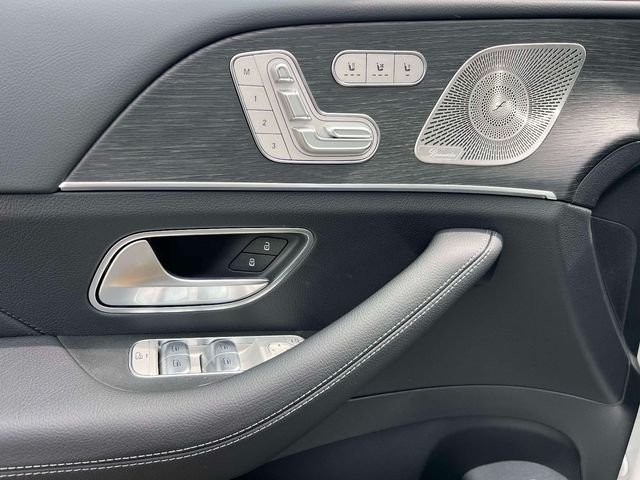New 2026 Polar White Mercedes-Benz GLE 350 image 18