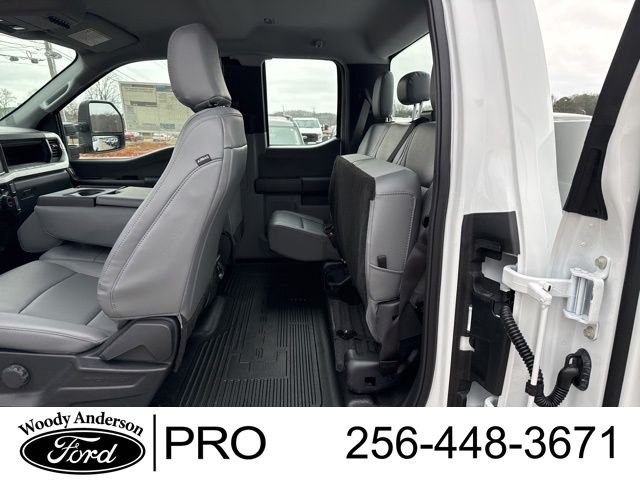 New 2026 Oxford White Ford XL image 14