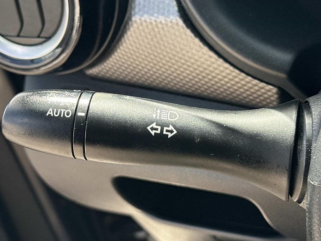 Used 2019 Gun Metallic Nissan SV image 25
