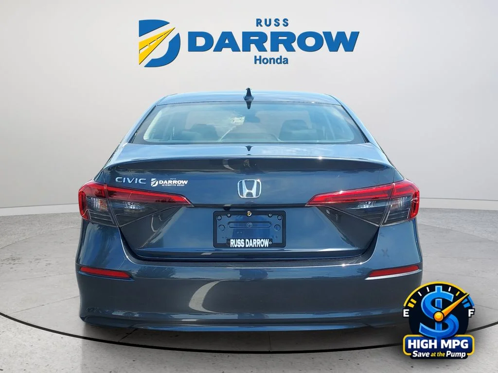 Used 2023  Honda LX image 4