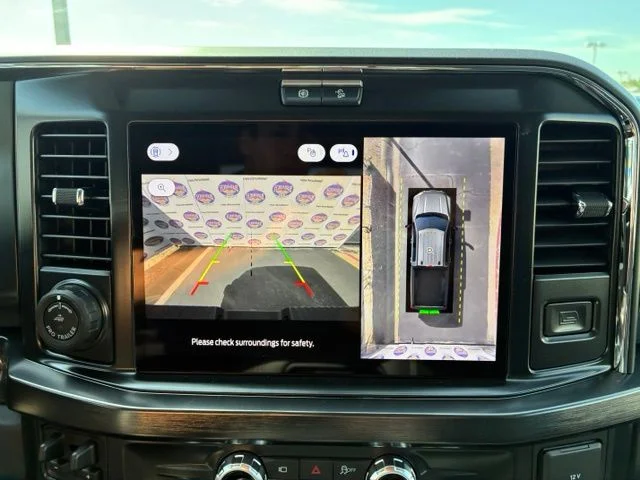 New 2026 Avalanche Ford Lariat image 15