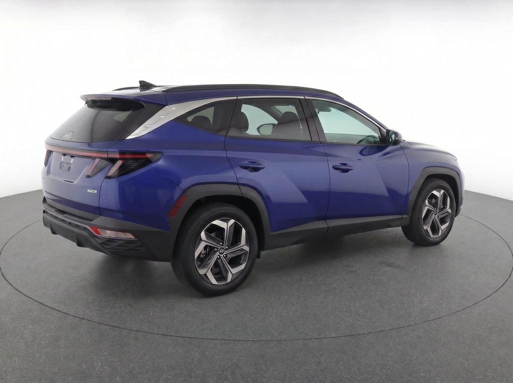 2023 Hyundai Tucson SEL - Photo 28