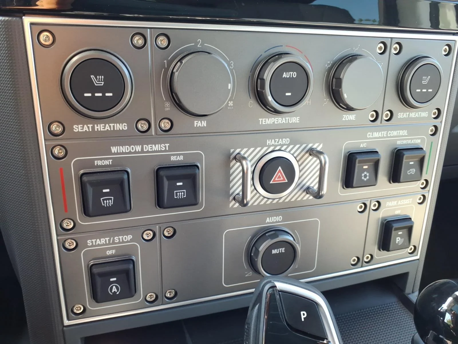 2025 INEOS Grenadier Fieldmaster Edition - Photo 23