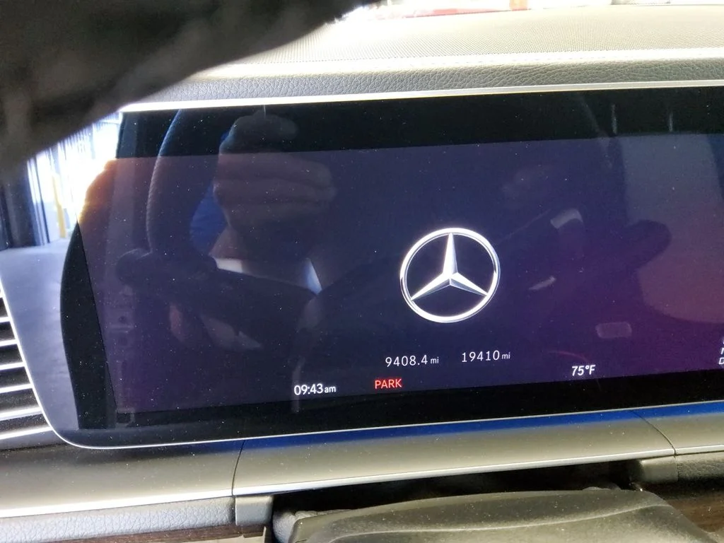 Used 2024  Mercedes-Benz GLE 350 image 10