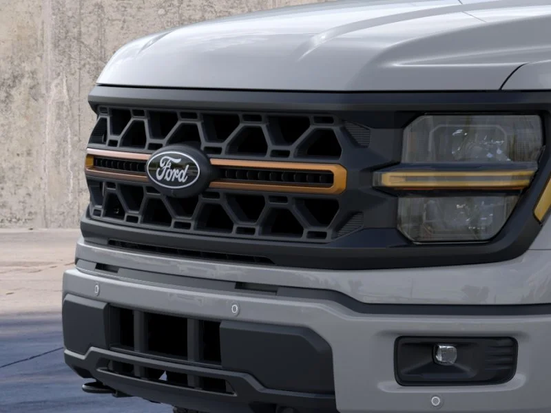 New 2026 Avalanche Ford Tremor® image 41