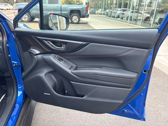 New 2026 WR BLUE PEARL Subaru Premium image 14