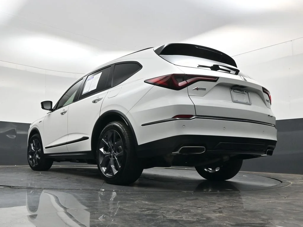 2024 Acura MDX A-Spec Package - Photo 37