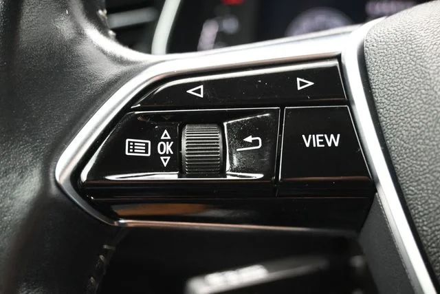 Used 2020 Gray Audi 3.0T Premium Plus image 19