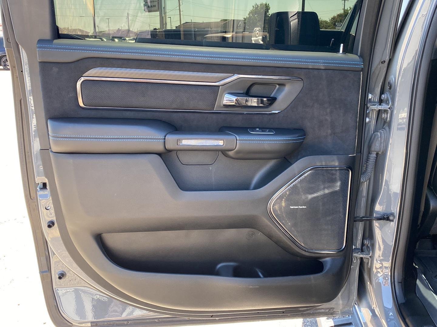 2023 RAM Ram 1500 Pickup TRX - Photo 15