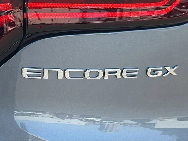 2026 Buick Encore GX Sport Touring - Photo 9