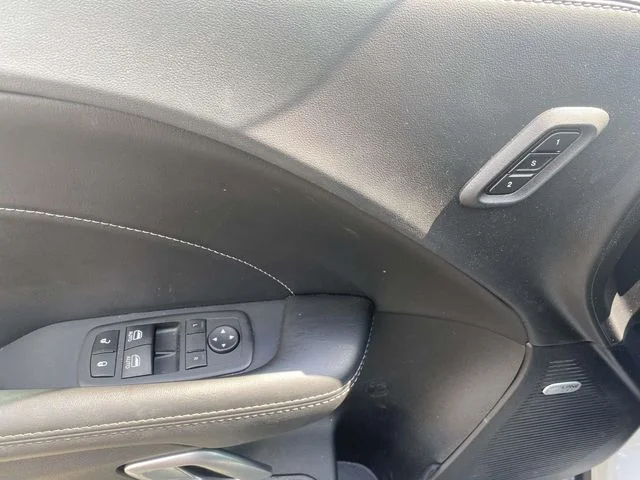 Used 2023 White Dodge GT image 13
