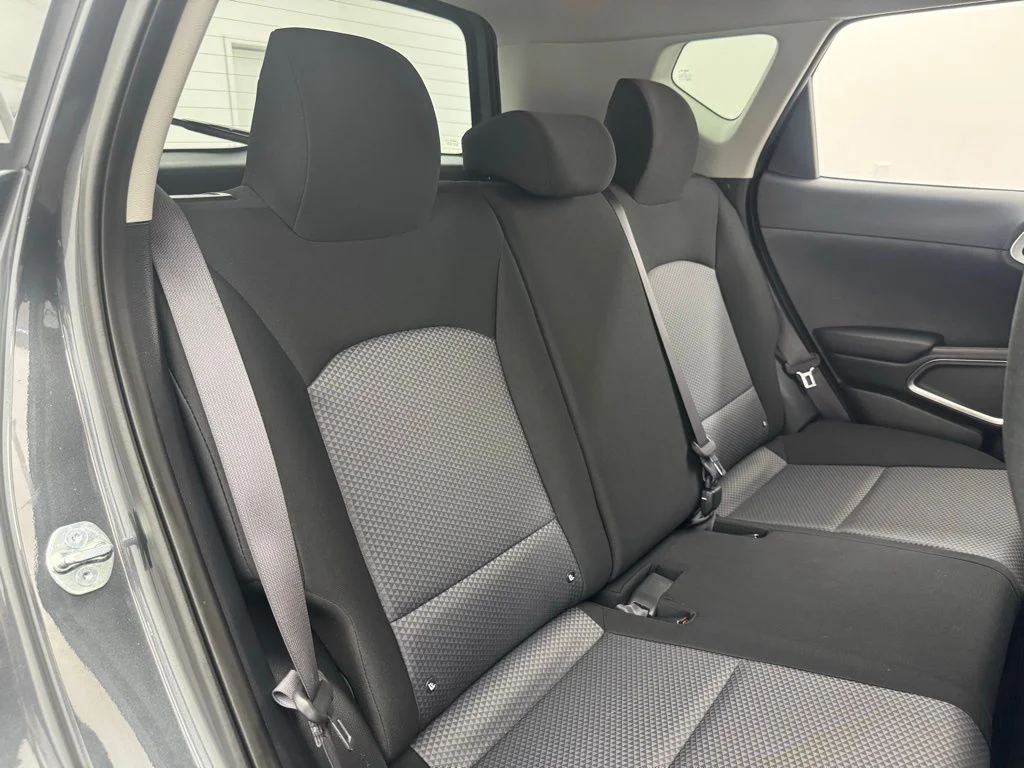Used 2023 Gravity Gray Kia LX image 32