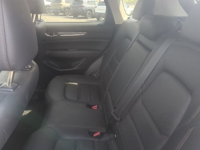 Used 2023 Gray Mazda 2.5 S Premium Plus Package image 11