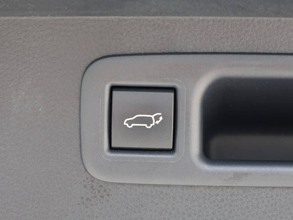 Used 2024 Silver Toyota LE image 9