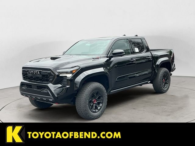 2026 Toyota Tacoma i-FORCE MAX Tacoma TRD Pro