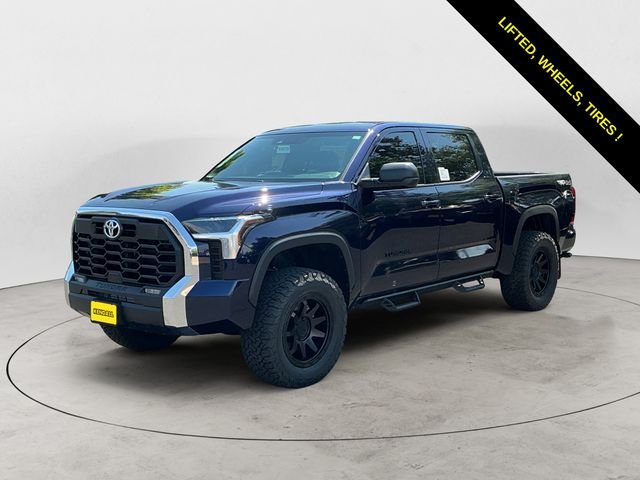 2026 Toyota Tundra  SR5