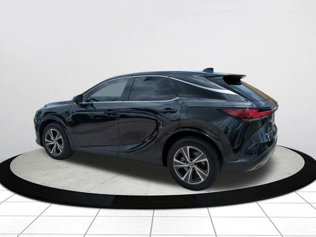 Certified Used 2025 CAVIAR Lexus 350 image 6