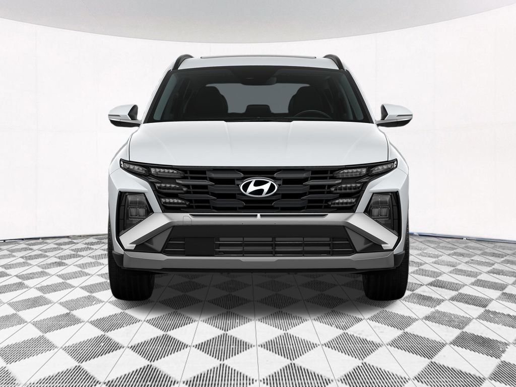 2025 Hyundai Tucson SEL Convenience - Photo 19