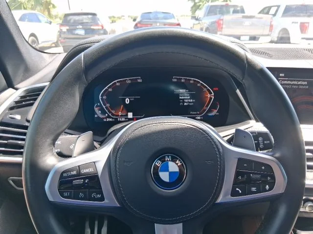 2023 BMW X5 40i - Photo 8