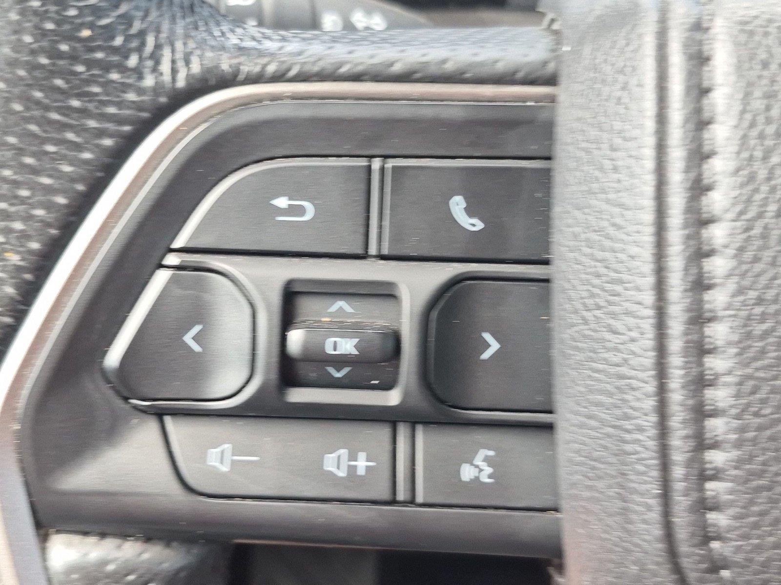 Used 2025 Ice Cap Toyota TRD Off Road image 20