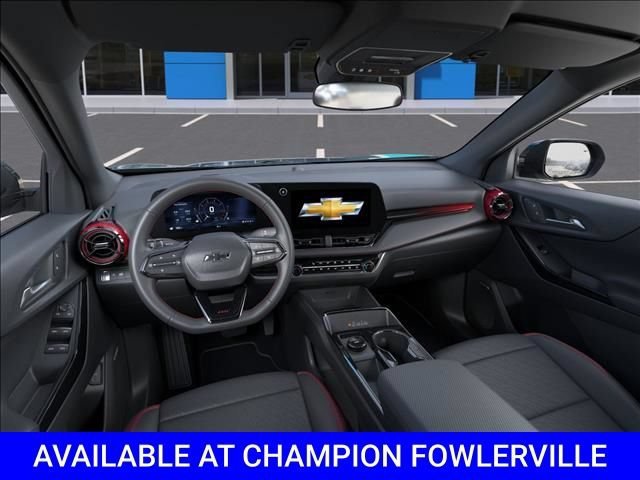 2026 Chevrolet Equinox RS - Photo 15