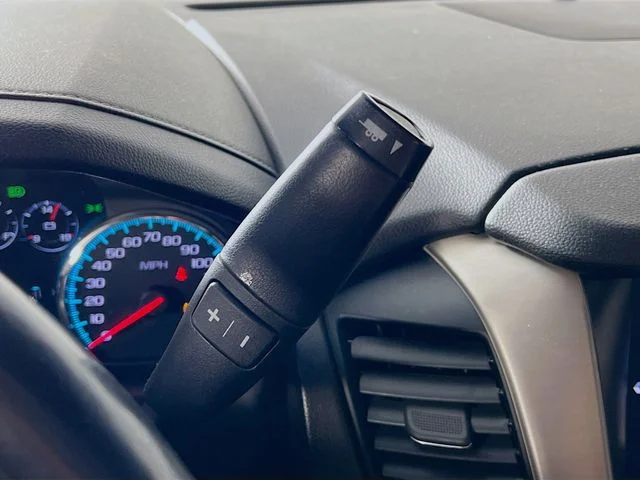 2019 GMC Yukon Denali - Photo 21